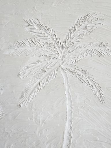 [AAB702.0] CUADRO CANCUN II 50X50 GRIS - eCommerce 2