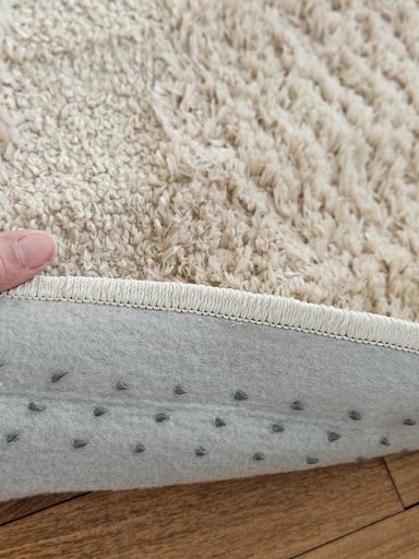 [AAG544] ALFOMBRA JAZZ PEROLA 150X200 CM - eCommerce 4