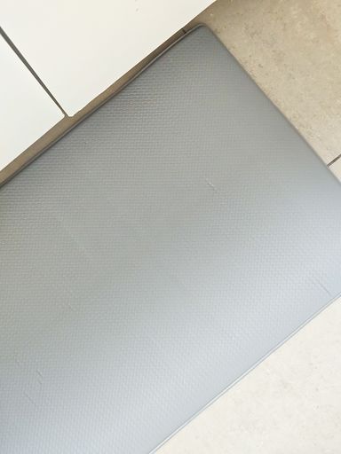 [AAF060] ALFOMBRA DE COCINA GRIS 45X120 CM - eCommerce 3
