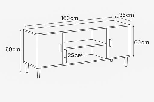 [AAG466] RACK ARIA X120 - eCommerce 7