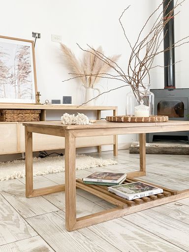 [AAB260.0] MESA RATONA CON REVISTERO 100CM - eCommerce 4