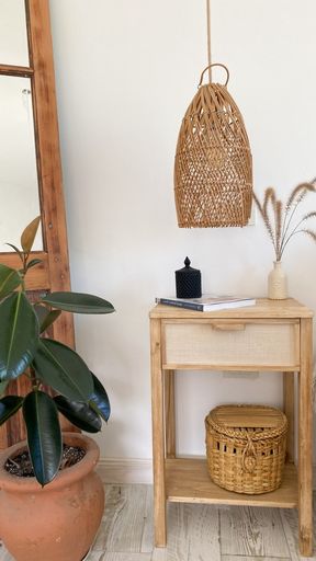 [AA077] Mesa de Luz Boho - eCommerce 8