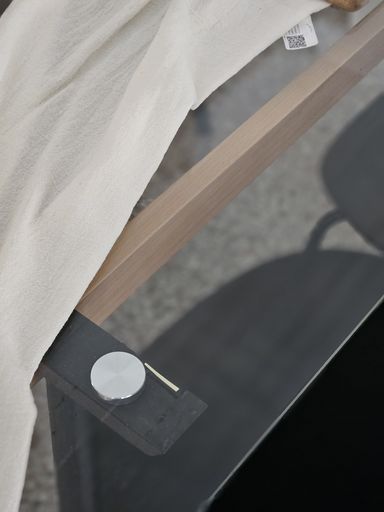 [AAD278] MESA DE COMEDOR MALIBU - eCommerce 2