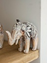 [AAD388] Adorno Elefante Small 12 cm - eCommerce 4