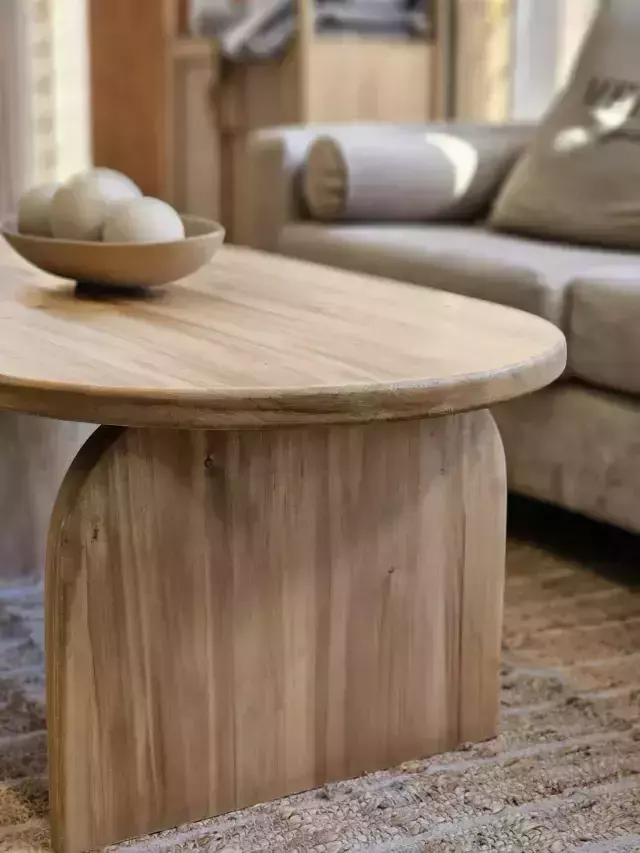 [AAD836] MESA RATONA MADRID 100CM - eCommerce 2