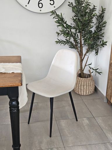 [AAH743] Silla Urban Beige - eCommerce 2