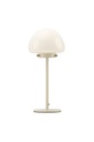 [AAI0151] Lampara de Mesa Perle Beige Marfil - eCommerce 3