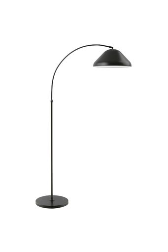 [AAI0156] Lampara de pie Gloss Negro Grafito - eCommerce 2