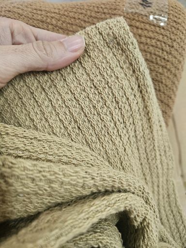 [AAI214] Manta Cotton Beige - eCommerce 3