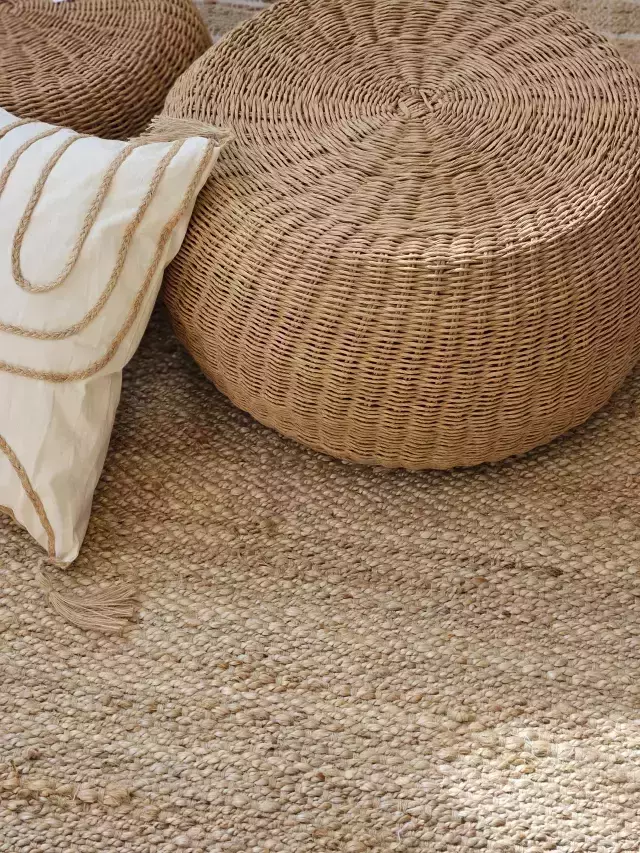 [AAI218] Alfombra Lisa Yute 80x250 - eCommerce 2