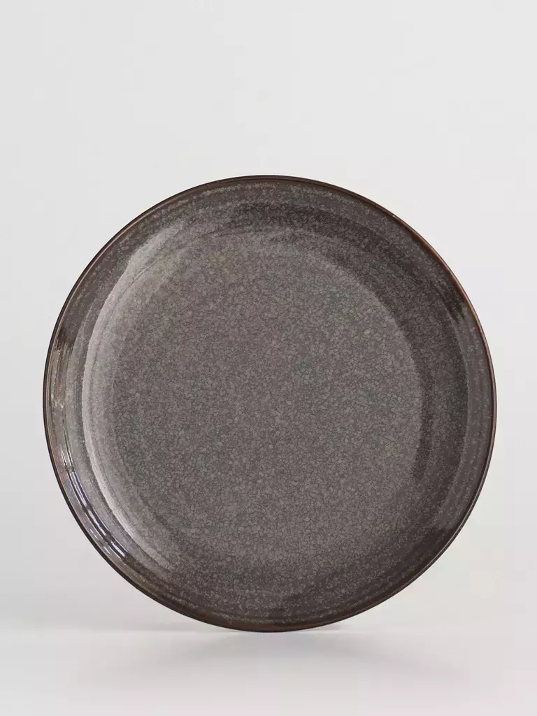 [AAE672] SET X6 PLATO POSTRE PORCELANA SERENA 23 CM - eCommerce 2