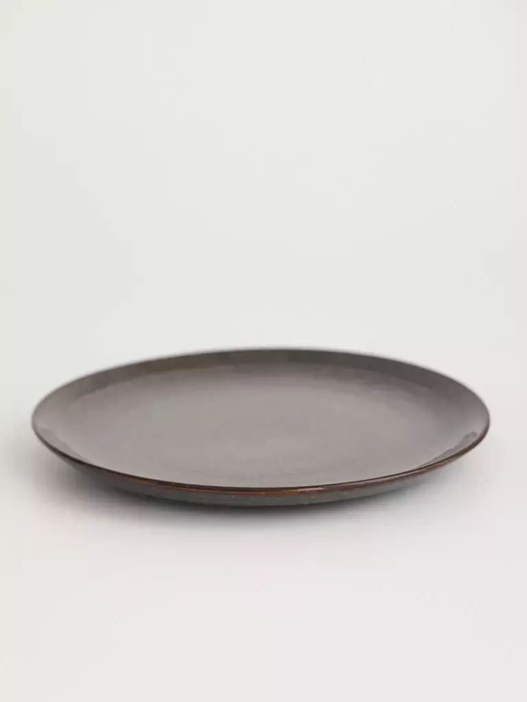 [AAE672] SET X6 PLATO POSTRE PORCELANA SERENA 23 CM - eCommerce 3