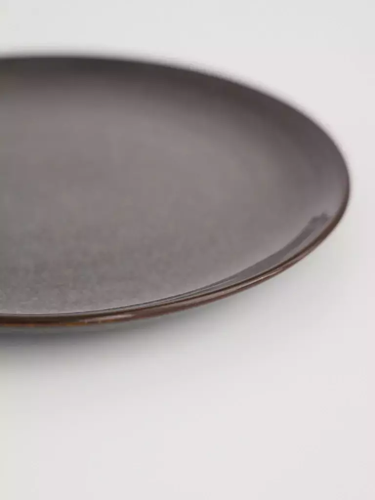 [AAE672] SET X6 PLATO POSTRE PORCELANA SERENA 23 CM - eCommerce 4