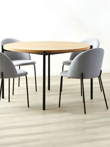 [AAF167] Silla moon gris - eCommerce 4