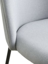 [AAF167] Silla moon gris - eCommerce 5
