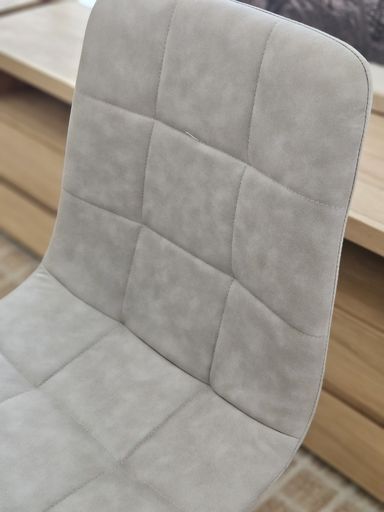 [AAF168] SILLA FREEDOM GRIS - eCommerce 5