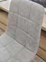 [AAF168] SILLA FREEDOM GRIS - eCommerce 5