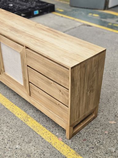 [AAI220] Rack Vajillero Cronos 200cm - eCommerce 3