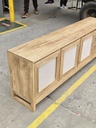 [AAI220] Rack Vajillero Cronos 200cm - eCommerce 5
