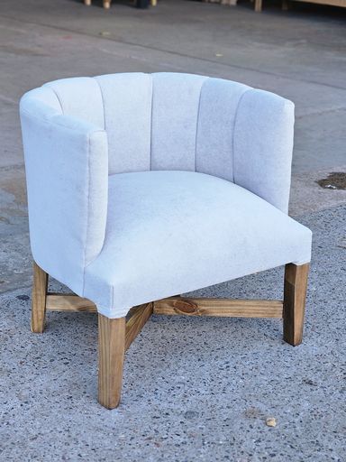 [AAI223] Sillon Gervasoni Tapizado Boucle Gris - eCommerce 2