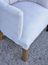 [AAI223] Sillon Gervasoni Tapizado Boucle Gris - eCommerce 3