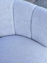 [AAI223] Sillon Gervasoni Tapizado Boucle Gris - eCommerce 5