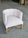 [AAI224] Sillon Gervasoni Tapizado Boucle Beige - eCommerce 2