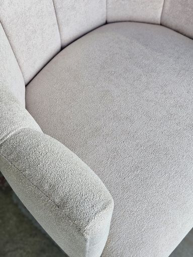 [AAI224] Sillon Gervasoni Tapizado Boucle Beige - eCommerce 3