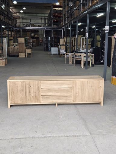 [AAI232] Rack Apolo 200cm - eCommerce 2