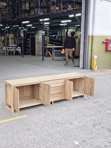 [AAI232] Rack Apolo 200cm - eCommerce 3