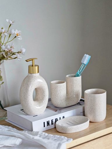 [AAI264] Set x 4 Piezas baño Loop - eCommerce 4