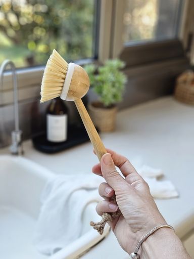[AAI265] Cepillo de Bambu para cocina - eCommerce 2
