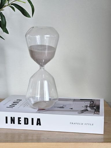 [AAI273] Reloj de Arena - eCommerce 2