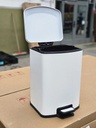[AAI277] Cesto de Basura 12l Blanco - eCommerce 3