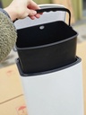 [AAI277] Cesto de Basura 12l Blanco - eCommerce 5