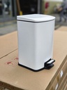 [AAI278] Cesto de Basura 7l Blanco - eCommerce 2