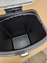 [AAI278] Cesto de Basura 7l Blanco - eCommerce 4