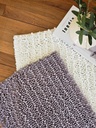 [AAI279] Alfombra de Baño Milen Beige - eCommerce 4