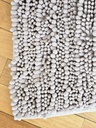 [AAI279] Alfombra de Baño Milen Beige - eCommerce 5
