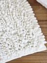 [AAI279] Alfombra de Baño Milen Beige - eCommerce 6