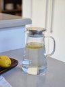 [AAI293] Jarra Recta con Tapa Metalica 1,5l - eCommerce 2