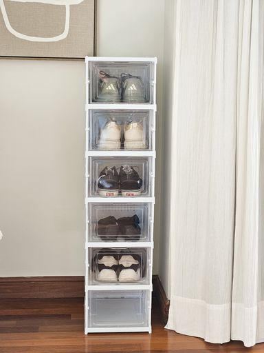 [AAI316] Organizador de Zapatos 6 niveles 105x34x25 - eCommerce 2