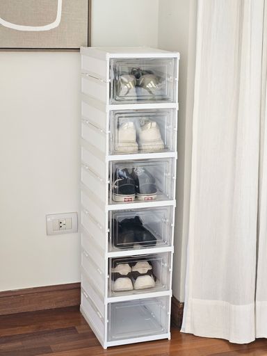 [AAI316] Organizador de Zapatos 6 niveles 105x34x25 - eCommerce 3