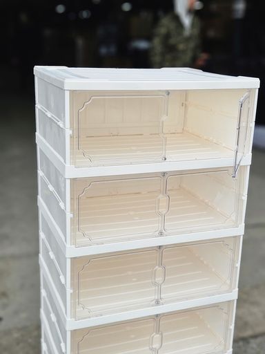 [AAI319] Organizador Maxi 6 Niveles 44x35x118.5 (un nivel mas alto) - eCommerce 3