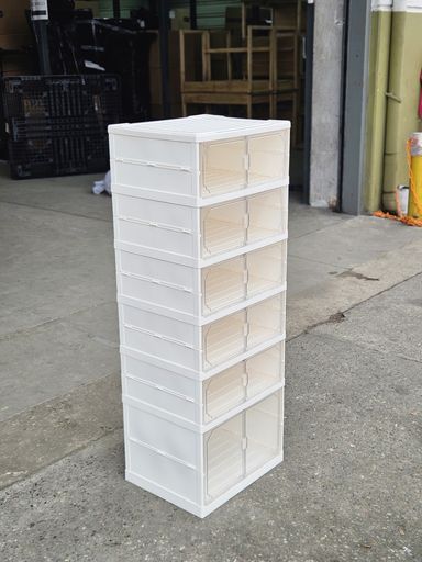 [AAI319] Organizador Maxi 6 Niveles 44x35x118.5 (un nivel mas alto) - eCommerce 4