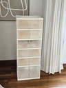 [AAI319] Organizador Maxi 6 Niveles 44x35x118.5 (un nivel mas alto) - eCommerce 5