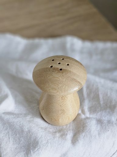 [AAI328] Salero Fungi - eCommerce 2