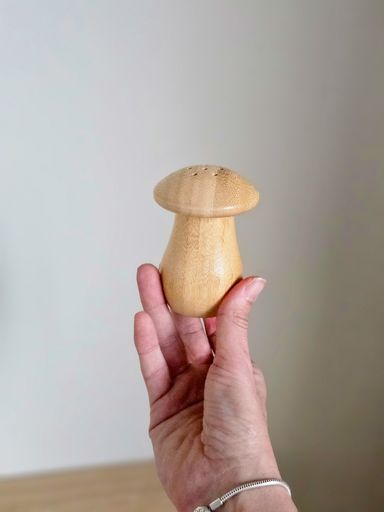 [AAI328] Salero Fungi - eCommerce 4