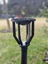 [AAI340] Farola de jardin 80cm - eCommerce 2