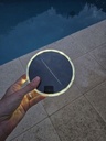 [AAI342] Lampara Solar Flotante sumergible - eCommerce 2